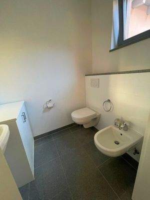 Erdgeschoss Gäste-WC