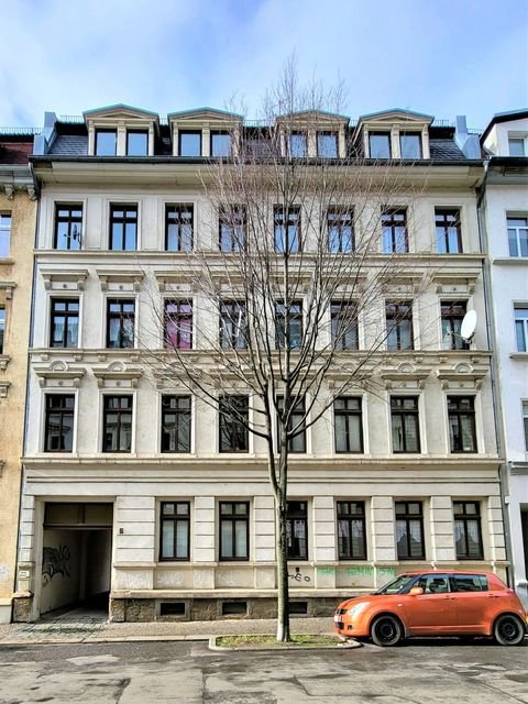 Leipzig Wohnungen, Leipzig Wohnung mieten