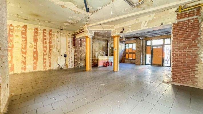 Räumlichkeiten / premises