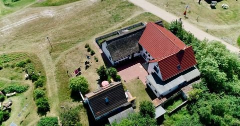 Insel Hiddensee OT Neuendorf Häuser, Insel Hiddensee OT Neuendorf Haus kaufen
