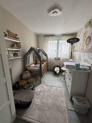 Kinderzimmer