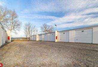 Lagerboxen Margarethen am Moos