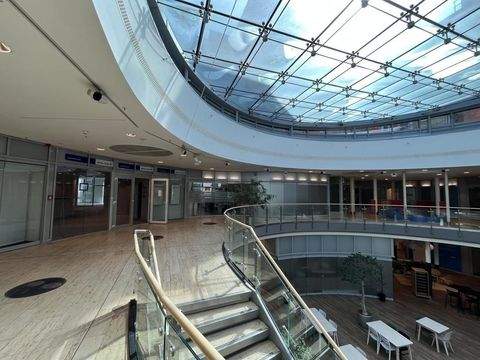 Chemnitz Büros, Büroräume, Büroflächen 