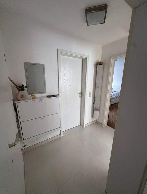 Weinheim Wohnungen, Weinheim Wohnung mieten