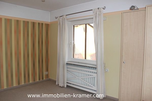 Hinterhaus OG Zimmer 2