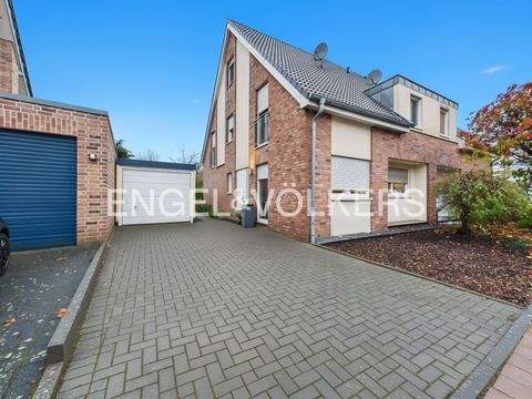 Tönisvorst Wohnungen, Tönisvorst Wohnung kaufen