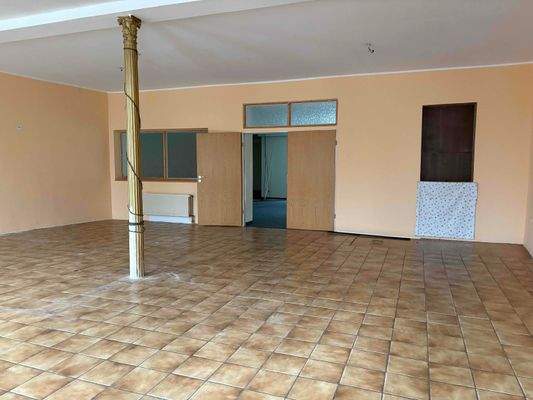 Gemeinschaftsraum EG