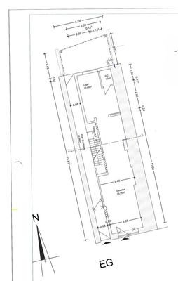 Grundriss Weinstr. 16-1