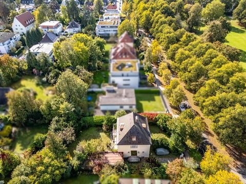 München Häuser, München Haus kaufen