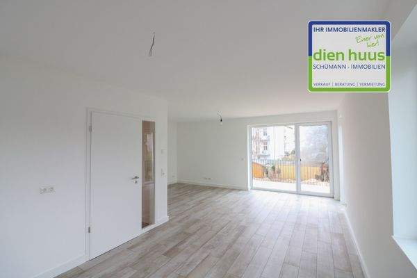 4 Raum-Maisonette Wohnung im Zentrum von Bad Doberan