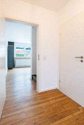 Reihenendhaus in Osdorf