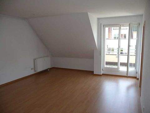 Delitzsch Wohnungen, Delitzsch Wohnung mieten