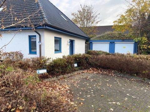 Laboe Büros, Büroräume, Büroflächen 