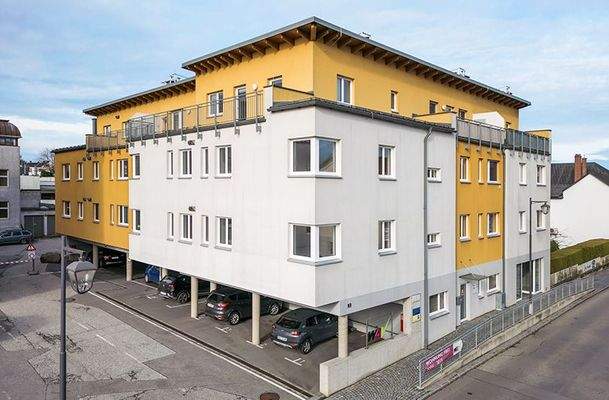 Wohnhausanlage 3 in Gmünd