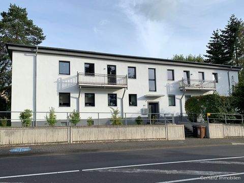 Koblenz / Pfaffendorf Wohnungen, Koblenz / Pfaffendorf Wohnung kaufen