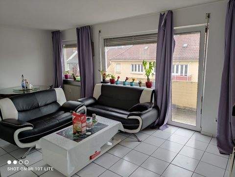 Worms Wohnungen, Worms Wohnung mieten