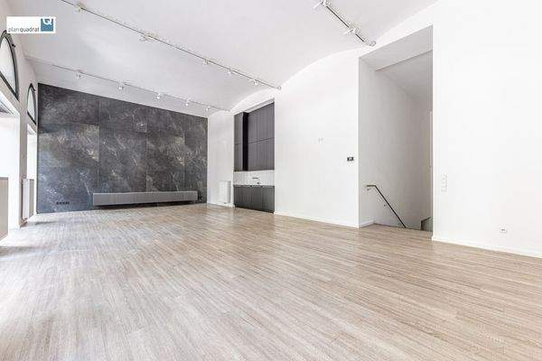 Verkaufs- / Geschäftsraum (ca. 64 m²)