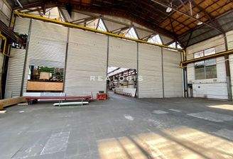 Halle A1 und Halle A 16 - Kopie