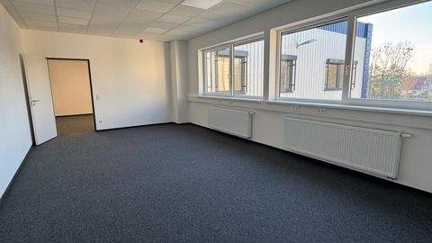 Falkensee Büros, Büroräume, Büroflächen 