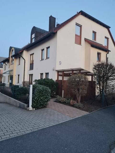 Bayern - Lauf a.d. Pegnitz Wohnungen, Bayern - Lauf a.d. Pegnitz Wohnung kaufen