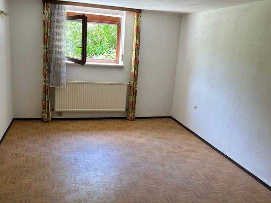 Kellerraum / Hobbyraum 