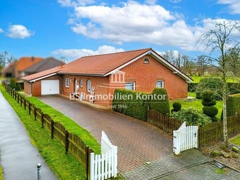 Rhauderfehn / Burlage Häuser, Rhauderfehn / Burlage Haus kaufen