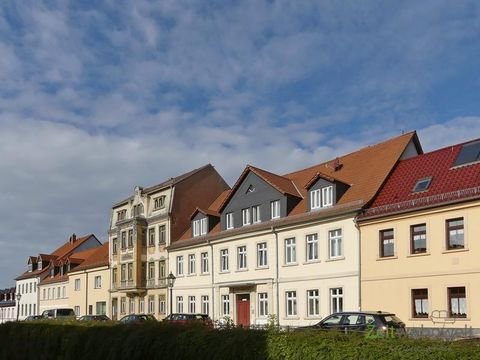 Ronneburg Thür Wohnen auf Zeit, möbliertes Wohnen