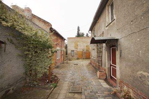 Hohenmölsen Häuser, Hohenmölsen Haus kaufen