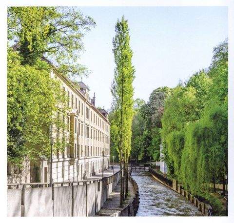 München Wohnen auf Zeit, möbliertes Wohnen