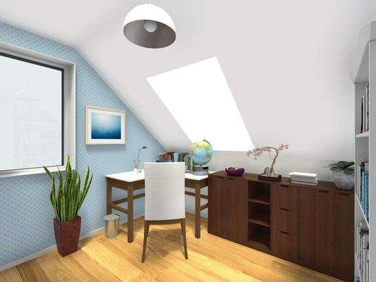 Arbeiten 1. DG (Visualisierung)