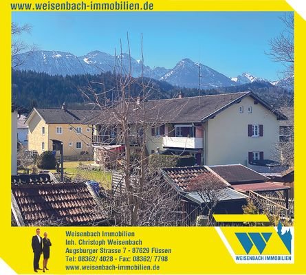 Weisenbach Immobilien