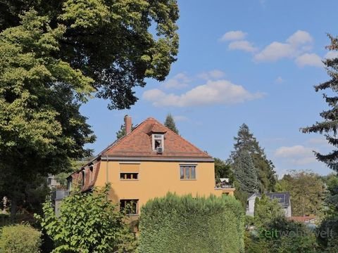 Dresden Wohnen auf Zeit, möbliertes Wohnen