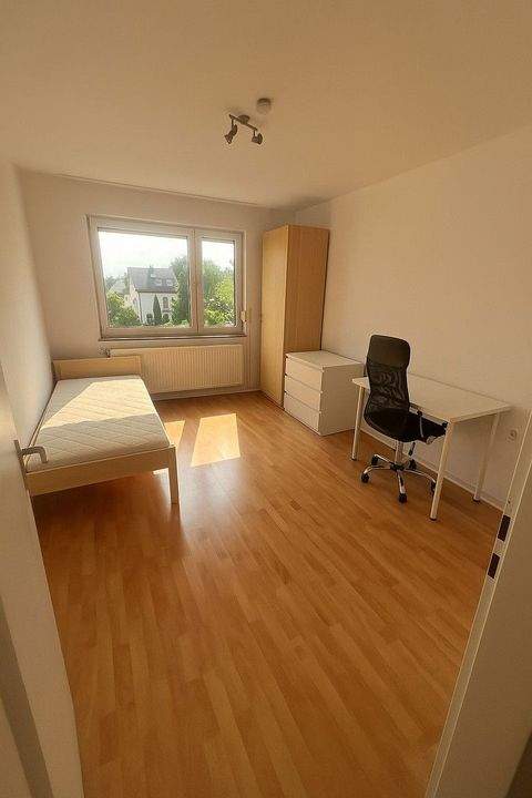 Bonn Buschdorf Wohnungen, Bonn Buschdorf Wohnung mieten