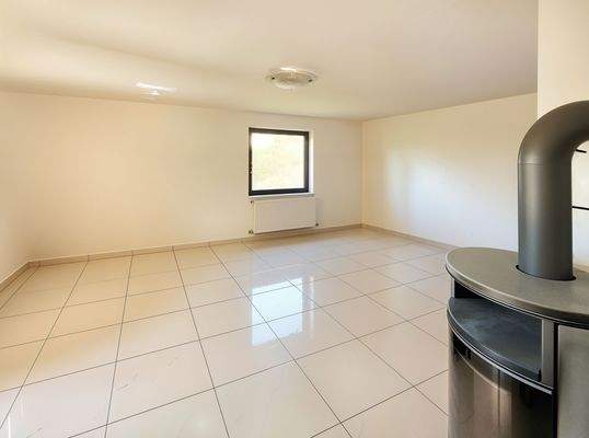 Wohnen - (KI generiert)