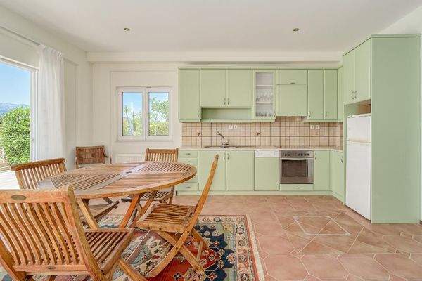 Kreta, Marathi: Majestätisches Anwesen mit Panoramablick auf Meer und Berge zu verkaufen