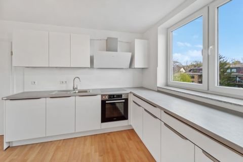 Düsseldorf Wohnungen, Düsseldorf Wohnung mieten