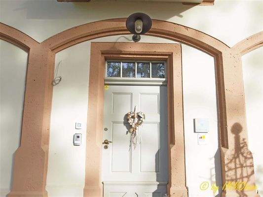 Hier kommt man gern nach Hause