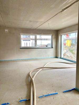 Wohn-/ Ess-/Kochbereich