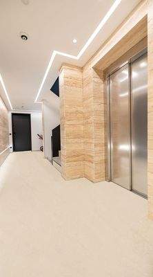 Flur - Treppenhaus Bild 2