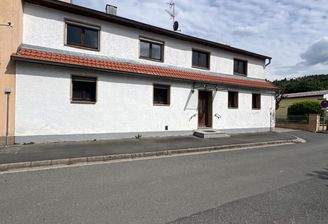 Haus Front