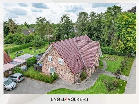 Großefehn Häuser, Großefehn Haus kaufen