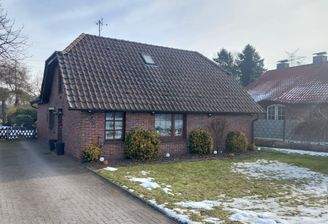 Einfamilienhaus in Bockhorn-Kreyenbrok