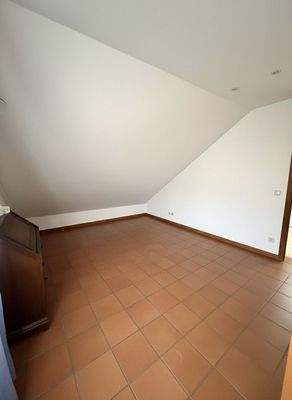 Schlafzimmer2, KI-generiert leer