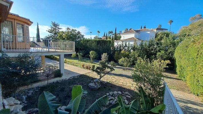 Photo: Villa in Marbella East