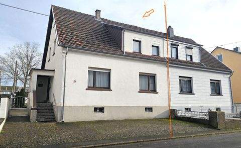 Dillingen/Saar Häuser, Dillingen/Saar Haus kaufen