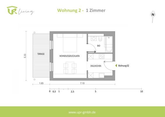 MFH Bönnigheim - 2