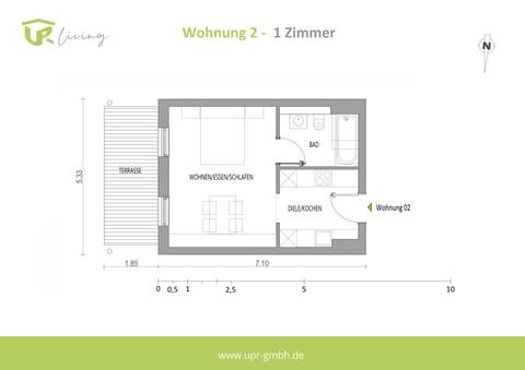 Bönnigheim Wohnungen, Bönnigheim Wohnung kaufen