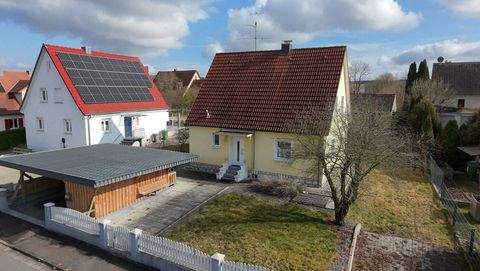 Pleinfeld Häuser, Pleinfeld Haus kaufen