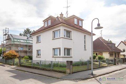 Mainz Häuser, Mainz Haus kaufen