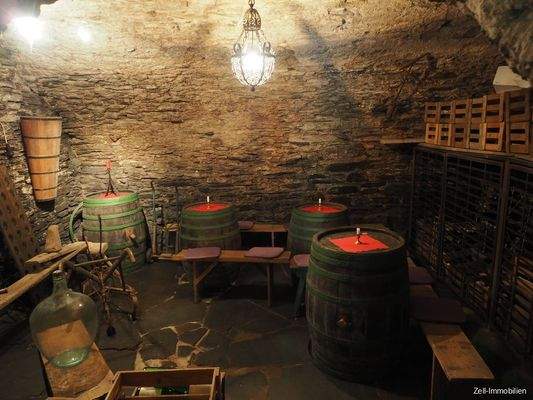 Gewölbekeller